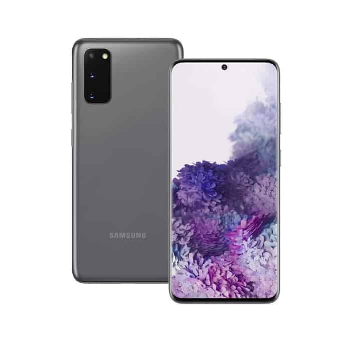 Cosmic Grey