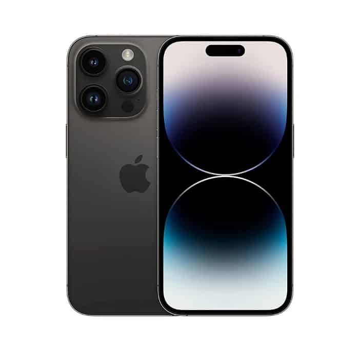 Space Gray