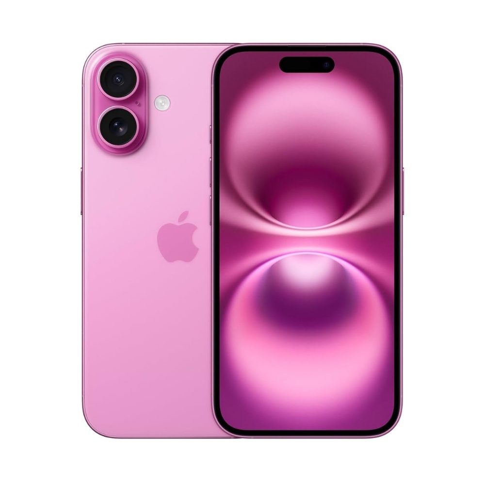 iPhone 16 Series