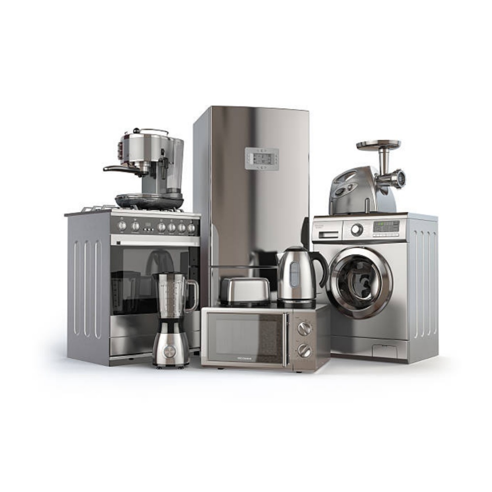 Appliances