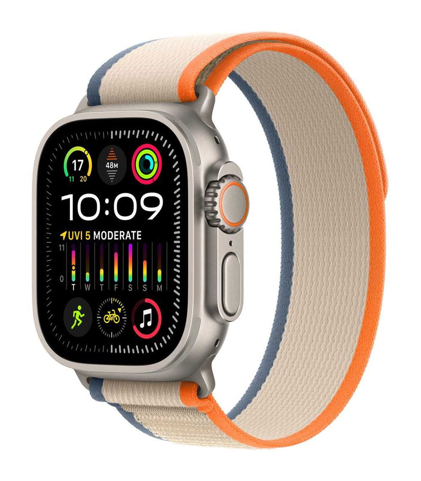 Smartwatches