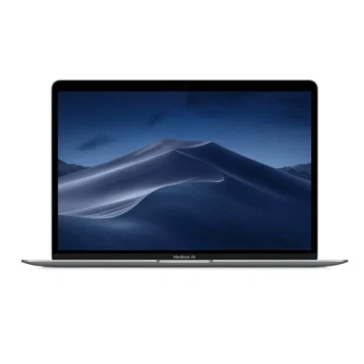 Apple Macbook Air A1932 2018 (13 Inches, 1.6GHz dual-core Intel Core i5)  256GB SSD - Jumnah