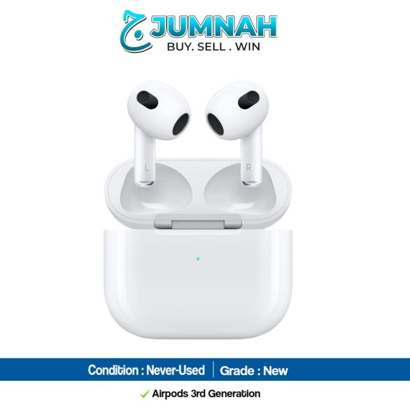 Airpods 3rd gen (1)