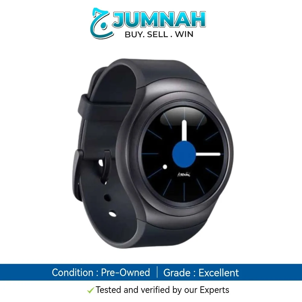 Samsung s2 cheap sport watch