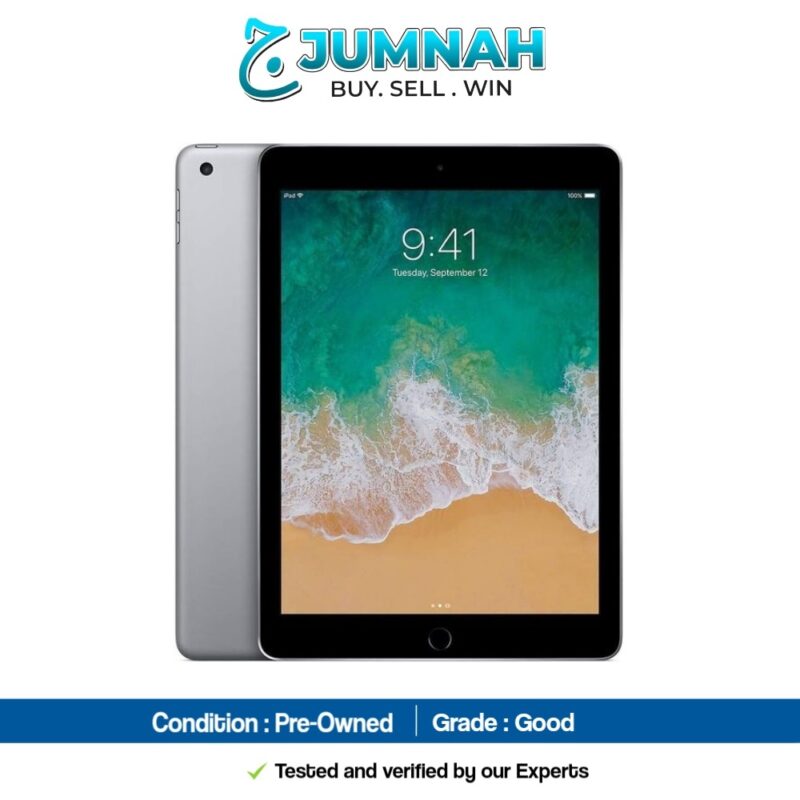 iPad 5th Generation (1)