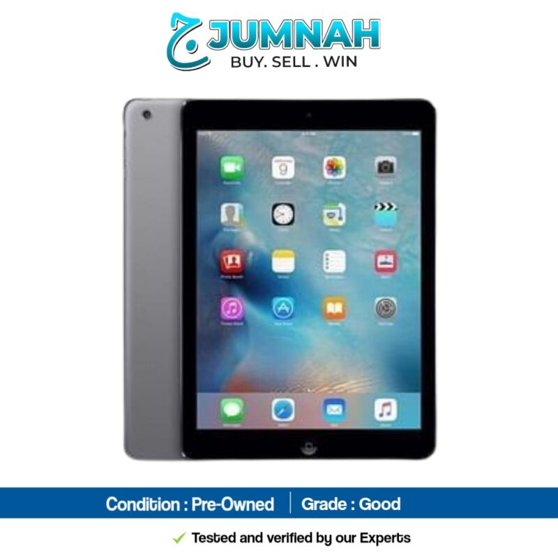 iPad Air 1 (1)