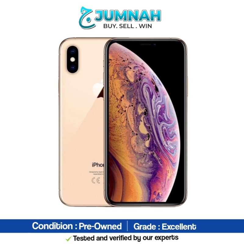 iPhone xs max (1)